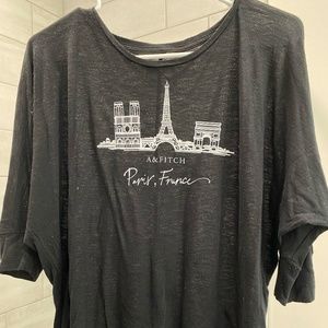 Paris T-shirt